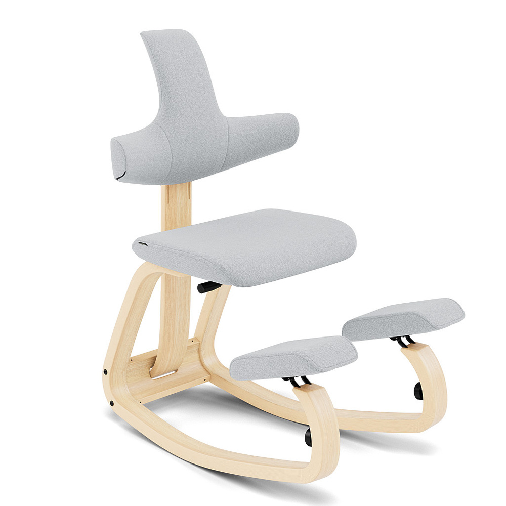【美品】ストッケ ロッキングチェア VARIER Thatsit ザ・シット Thatsit™